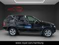 BMW X5 3.0d NAVI*MEMORY*PANO*SHZ*PDC*XENON*LEDER*AHK Negro - thumbnail 6