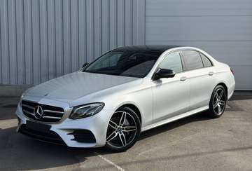 d AMG Line Night Pack - Full Option with Airmatic