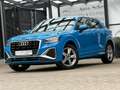 Audi Q2 S line 35 TFSI, Navi, LED, El.Heck, Schild-Erkenn. Azul - thumbnail 1