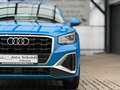 Audi Q2 S line 35 TFSI, Navi, LED, El.Heck, Schild-Erkenn. Azul - thumbnail 13