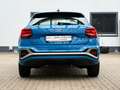 Audi Q2 S line 35 TFSI, Navi, LED, El.Heck, Schild-Erkenn. Azul - thumbnail 8
