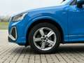 Audi Q2 S line 35 TFSI, Navi, LED, El.Heck, Schild-Erkenn. Azul - thumbnail 11