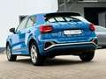 Audi Q2 S line 35 TFSI, Navi, LED, El.Heck, Schild-Erkenn. Azul - thumbnail 4