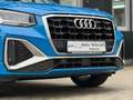 Audi Q2 S line 35 TFSI, Navi, LED, El.Heck, Schild-Erkenn. Azul - thumbnail 12
