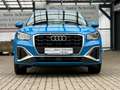 Audi Q2 S line 35 TFSI, Navi, LED, El.Heck, Schild-Erkenn. Azul - thumbnail 7