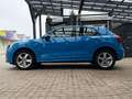 Audi Q2 S line 35 TFSI, Navi, LED, El.Heck, Schild-Erkenn. Azul - thumbnail 3