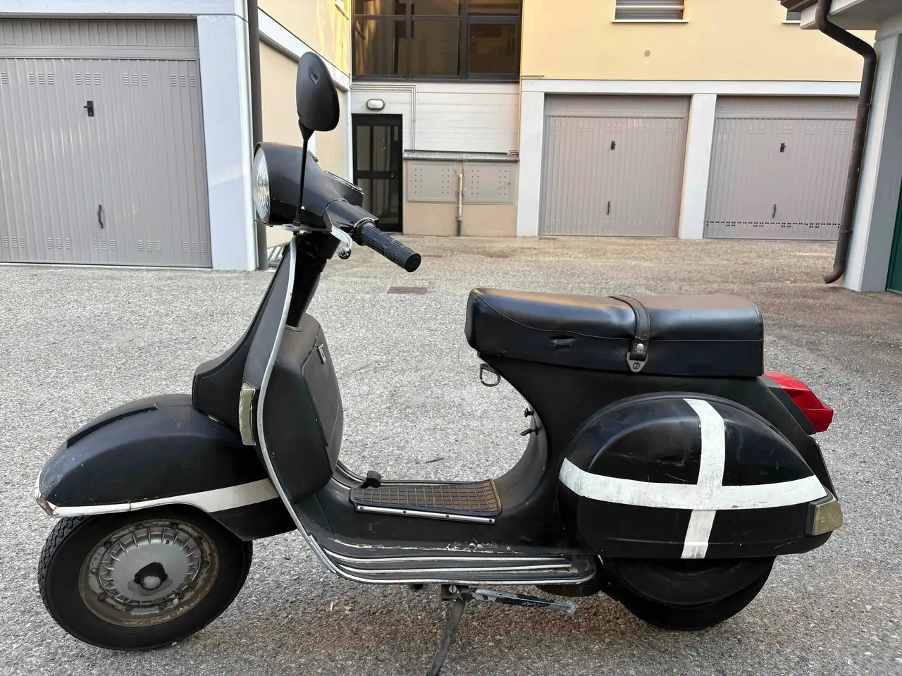 Piaggio