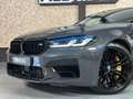 BMW M5 5-serie Competition | keramisch | softclose | keyl Grijs - thumbnail 2