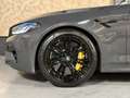 BMW M5 5-serie Competition | keramisch | softclose | keyl Сірий - thumbnail 8