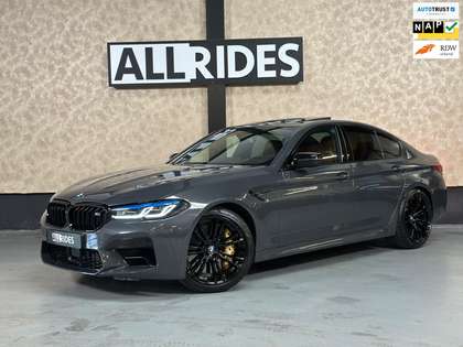 BMW M5 5-serie Competition | keramisch | softclose | keyl