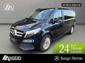 Mercedes-Benz V 250 Edition Airmatic*Tempomat*LED*AHK* Blau - thumbnail 1