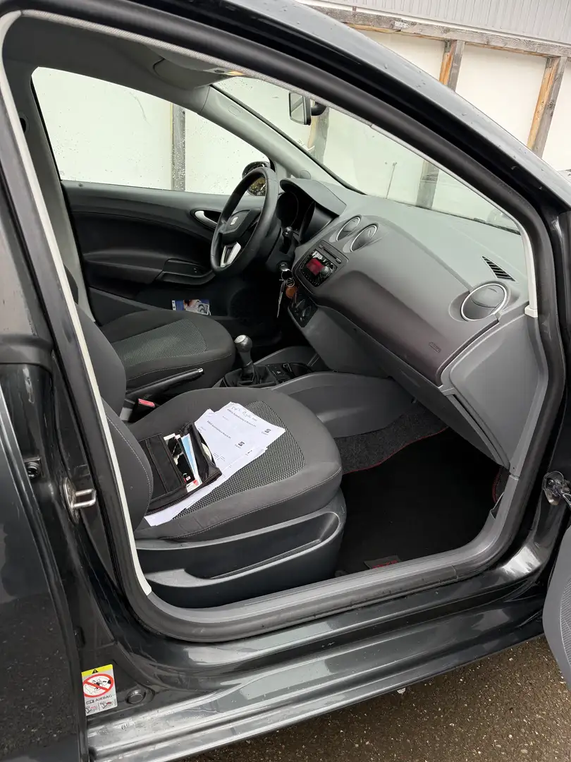 SEAT Ibiza 1.4TDI 80 FAP Ecomotive - 1