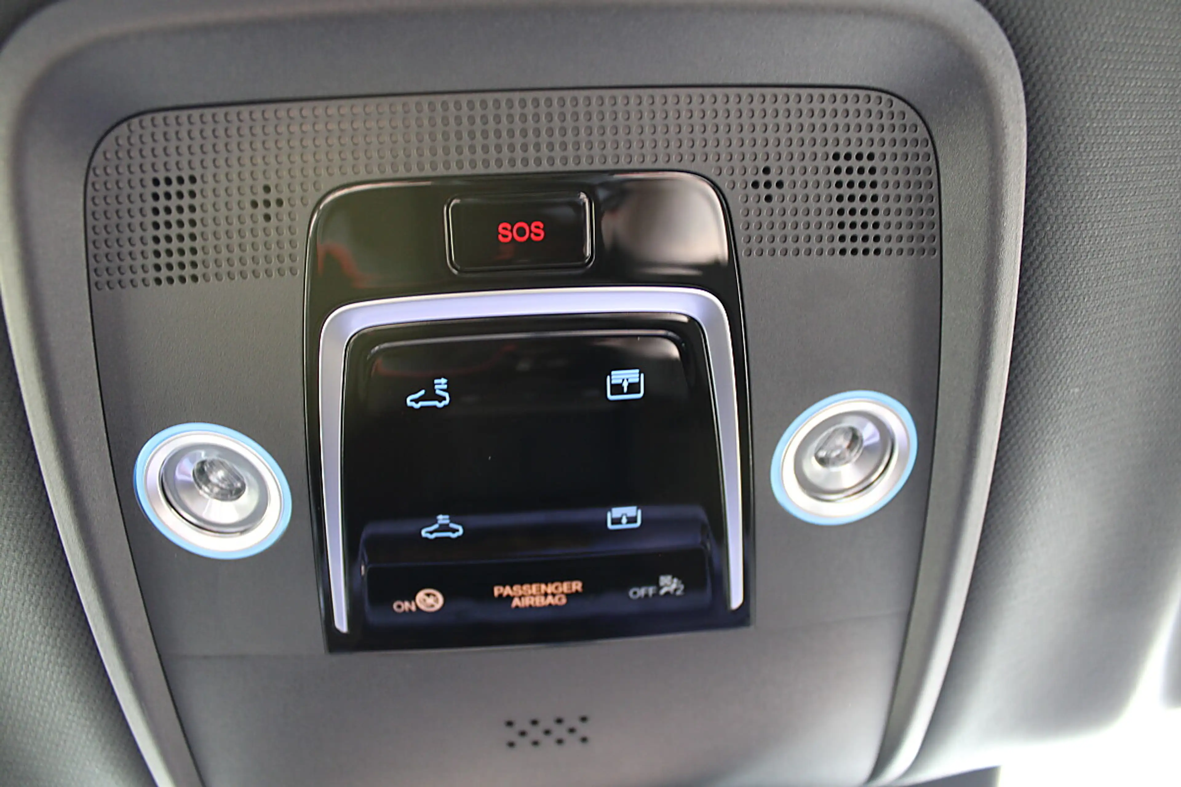 BYD Seal 6 DM-i Touring PHEV 19kWh Comfort Österreich Paket — photo 2