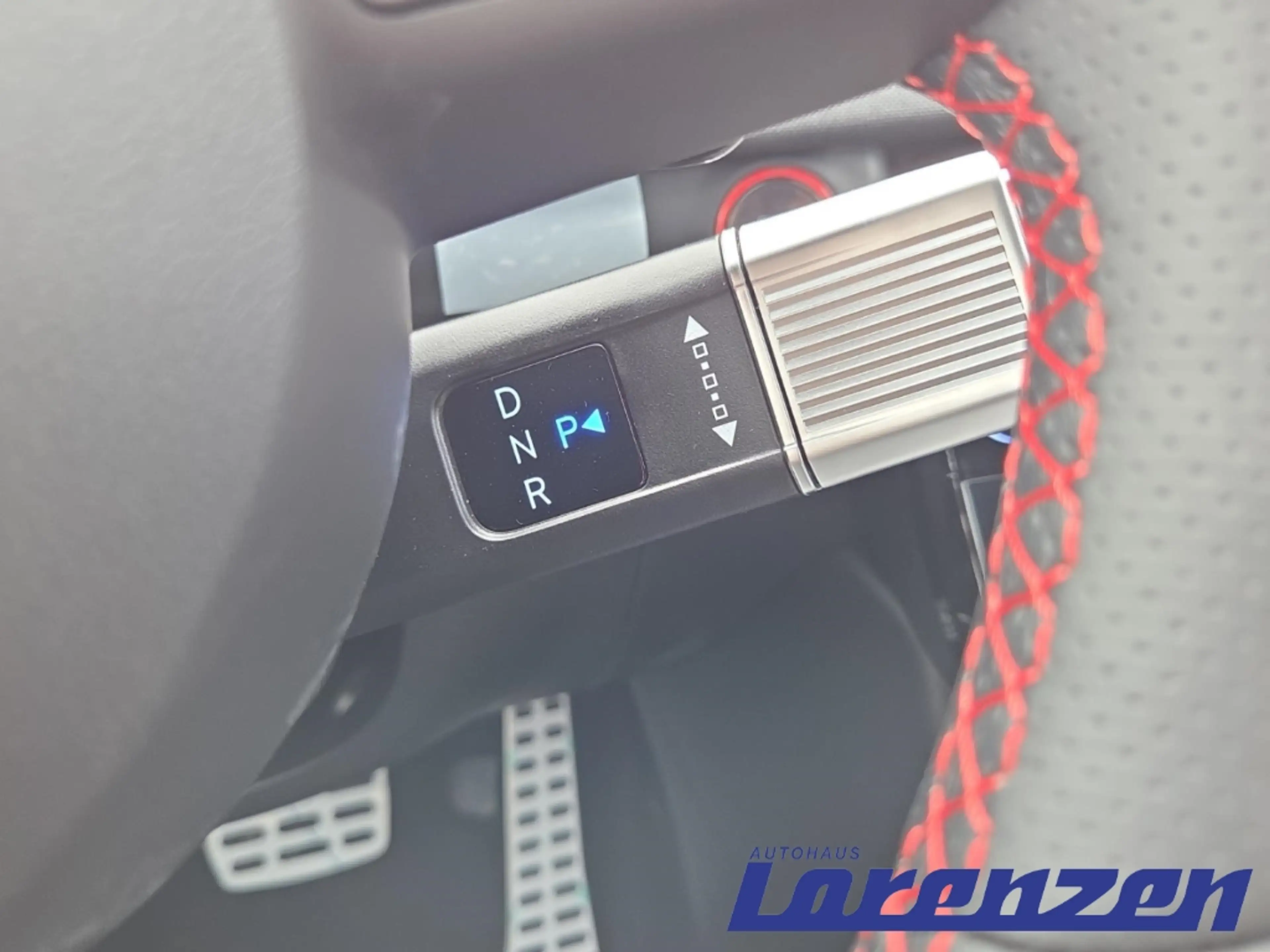 Hyundai TUCSON N Line X 1.6 T-Gdi 180PS DCT 4WD El. Panodach Navi — photo 14
