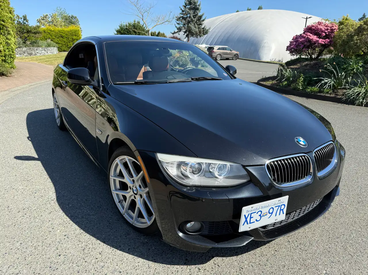 BMW 3 Series fotografie BMW 3 Series