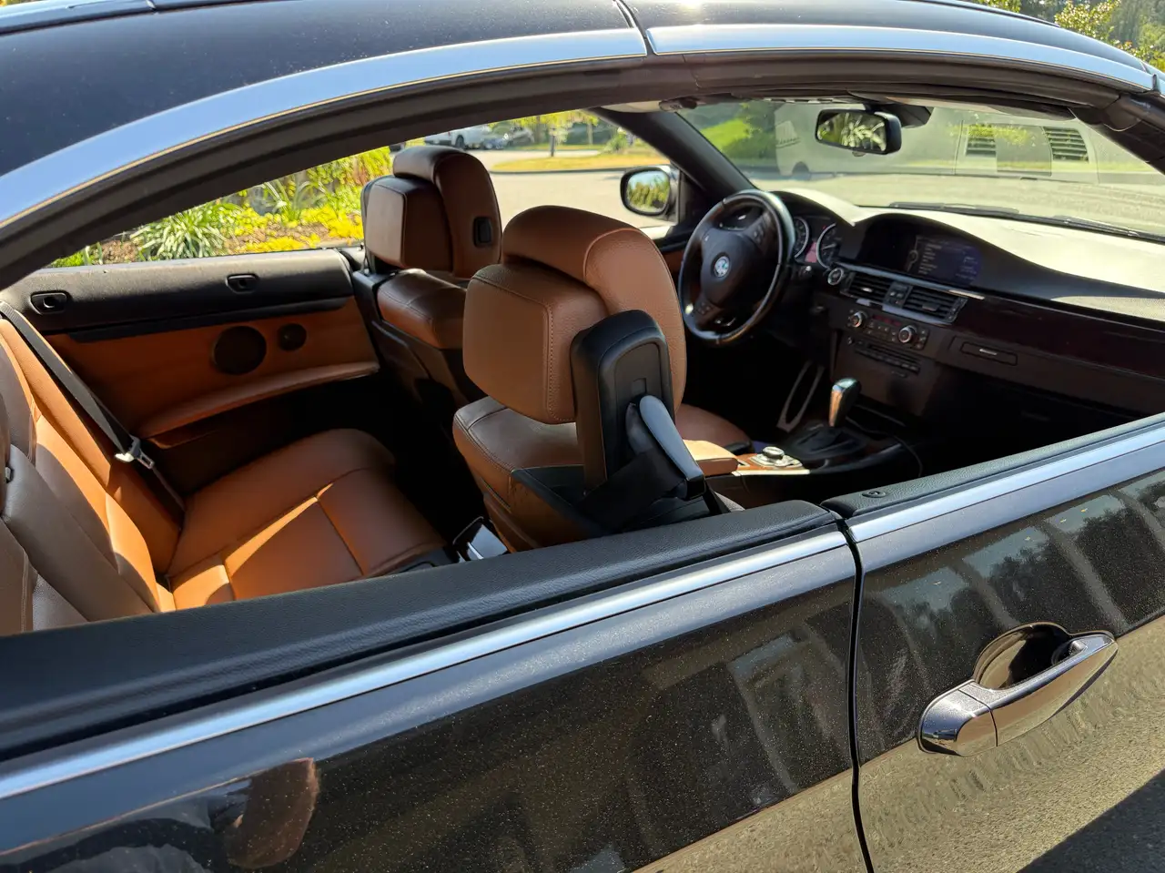 BMW 3 Series fotografie BMW 3 Series