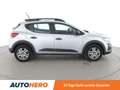 Dacia Sandero 1.0 TCe Stepway Essential*TEMPO*KLIMA*GARANTIE* Silber - thumbnail 7