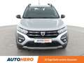 Dacia Sandero 1.0 TCe Stepway Essential*TEMPO*KLIMA*GARANTIE* Silber - thumbnail 9