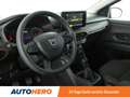 Dacia Sandero 1.0 TCe Stepway Essential*TEMPO*KLIMA*GARANTIE* Silber - thumbnail 11