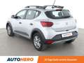 Dacia Sandero 1.0 TCe Stepway Essential*TEMPO*KLIMA*GARANTIE* Silber - thumbnail 4