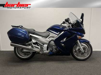 Yamaha FJR 1300 A