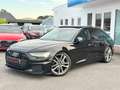Audi A6 50TDI quattroSport Matrix 21" 360°PanoACC B&O Black - thumbnail 3