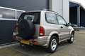 Suzuki Grand Vitara 2.0 Metal Top 4X4 Beige - thumbnail 5