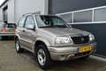 Suzuki Grand Vitara 2.0 Metal Top 4X4 Beige - thumbnail 7