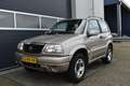 Suzuki Grand Vitara 2.0 Metal Top 4X4 Beige - thumbnail 1
