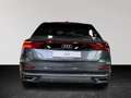 Audi Q8 50 TDI S-line qu StandHZG AHK Leder Klima SHZ HD-M Сірий - thumbnail 11