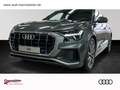 Audi Q8 50 TDI S-line qu StandHZG AHK Leder Klima SHZ HD-M Сірий - thumbnail 1