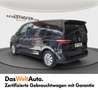 Volkswagen T7 Multivan VW T7 Multivan Business eHybrid Czarny - thumbnail 4