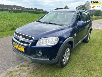 2.4 Intro Edition 2WD ecc trekhaak nap