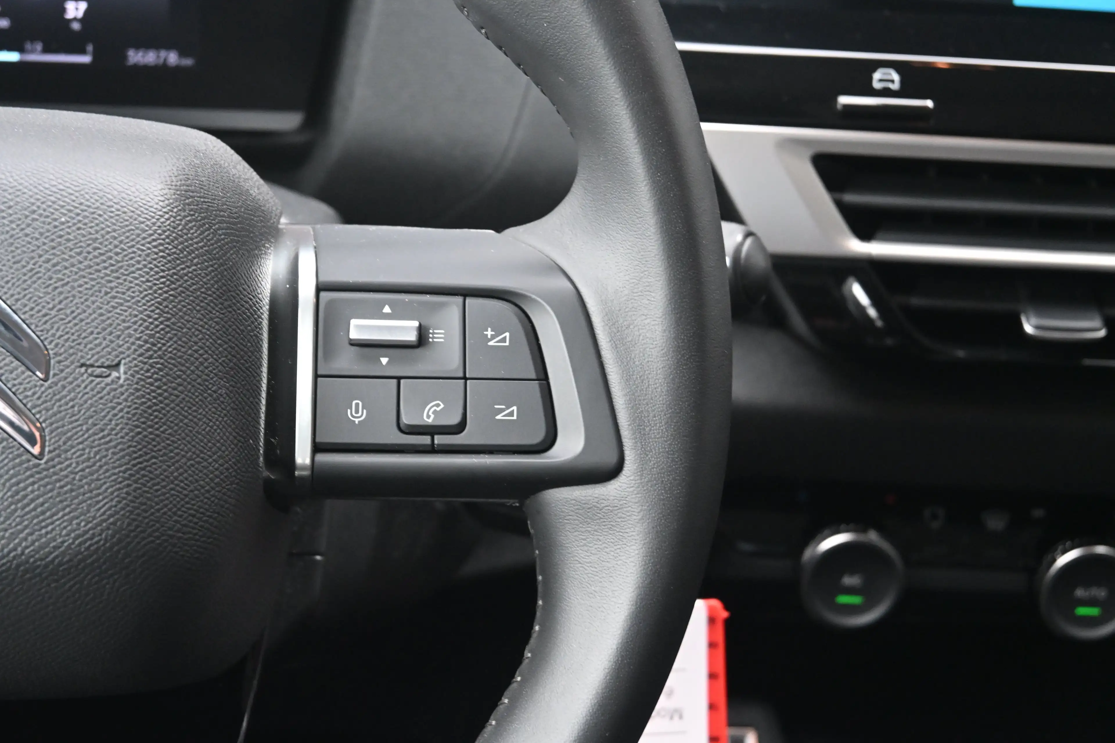 Citroen E-C4 Electric You 50 kWh 3 Fase | Navigatie by App | Achteruitri — photo 14