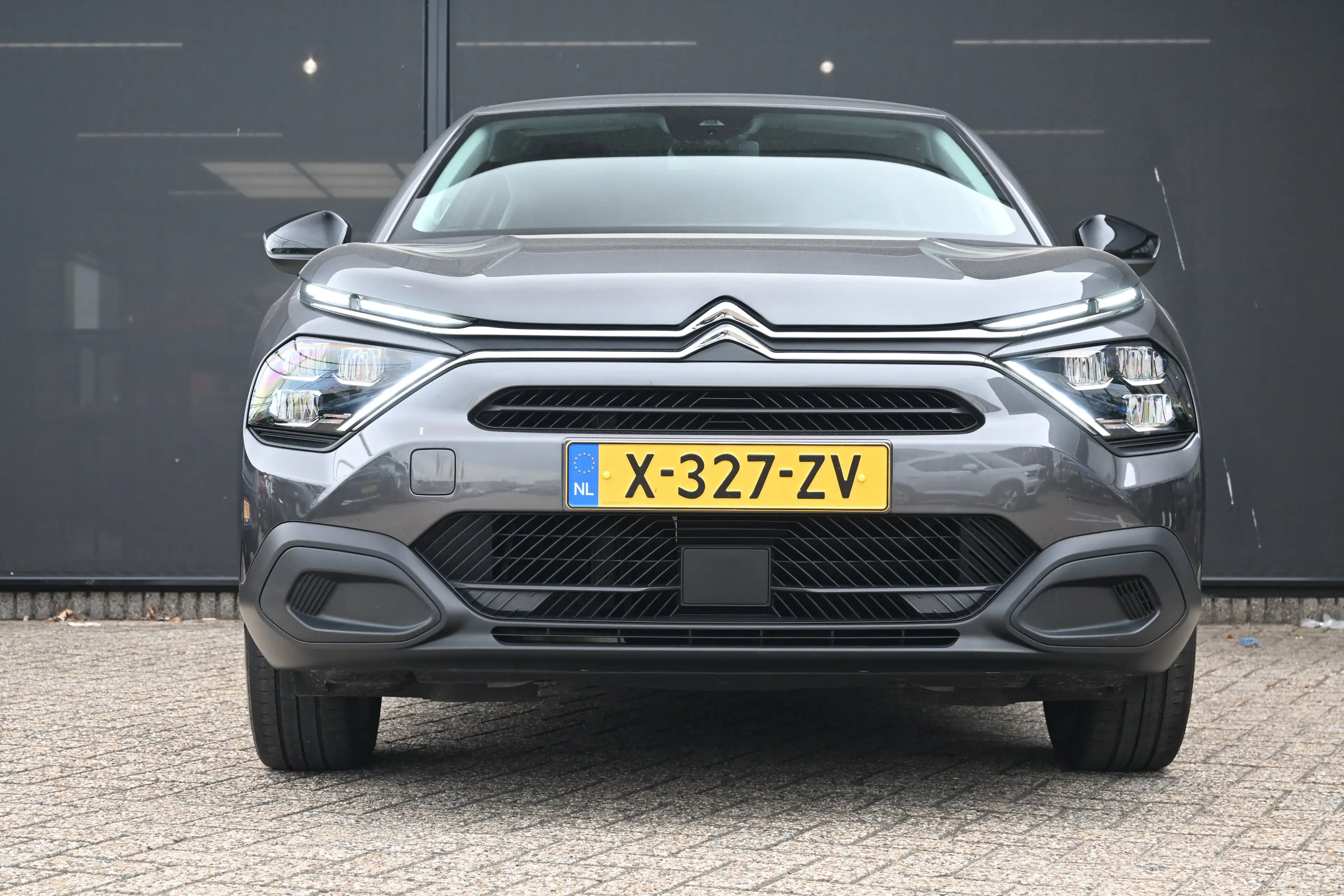 Citroen E-C4 Electric You 50 kWh 3 Fase | Navigatie by App | Achteruitri — photo 5