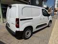 Citroen Berlingo NAVI,KAMERA, 17300km ,Mwst.Neue Insp. Weiß - thumbnail 12
