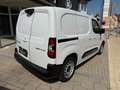 Citroen Berlingo NAVI,KAMERA, 17300km ,Mwst.Neue Insp. Weiß - thumbnail 11