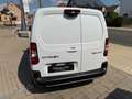 Citroen Berlingo NAVI,KAMERA, 17300km ,Mwst.Neue Insp. Weiß - thumbnail 10