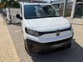 Citroen Berlingo NAVI,KAMERA, 17300km ,Mwst.Neue Insp. Weiß - thumbnail 2