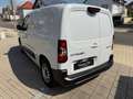 Citroen Berlingo NAVI,KAMERA, 17300km ,Mwst.Neue Insp. Weiß - thumbnail 8