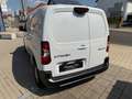Citroen Berlingo NAVI,KAMERA, 17300km ,Mwst.Neue Insp. Weiß - thumbnail 9