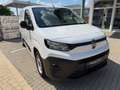Citroen Berlingo NAVI,KAMERA, 17300km ,Mwst.Neue Insp. Weiß - thumbnail 1
