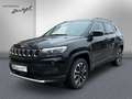 Jeep Compass 1.3 T4 4xe PHEV Limited,ACC,LED,KAMERA,SHZ,CARPLAY Schwarz - thumbnail 1