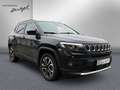Jeep Compass 1.3 T4 4xe PHEV Limited,ACC,LED,KAMERA,SHZ,CARPLAY Zwart - thumbnail 4