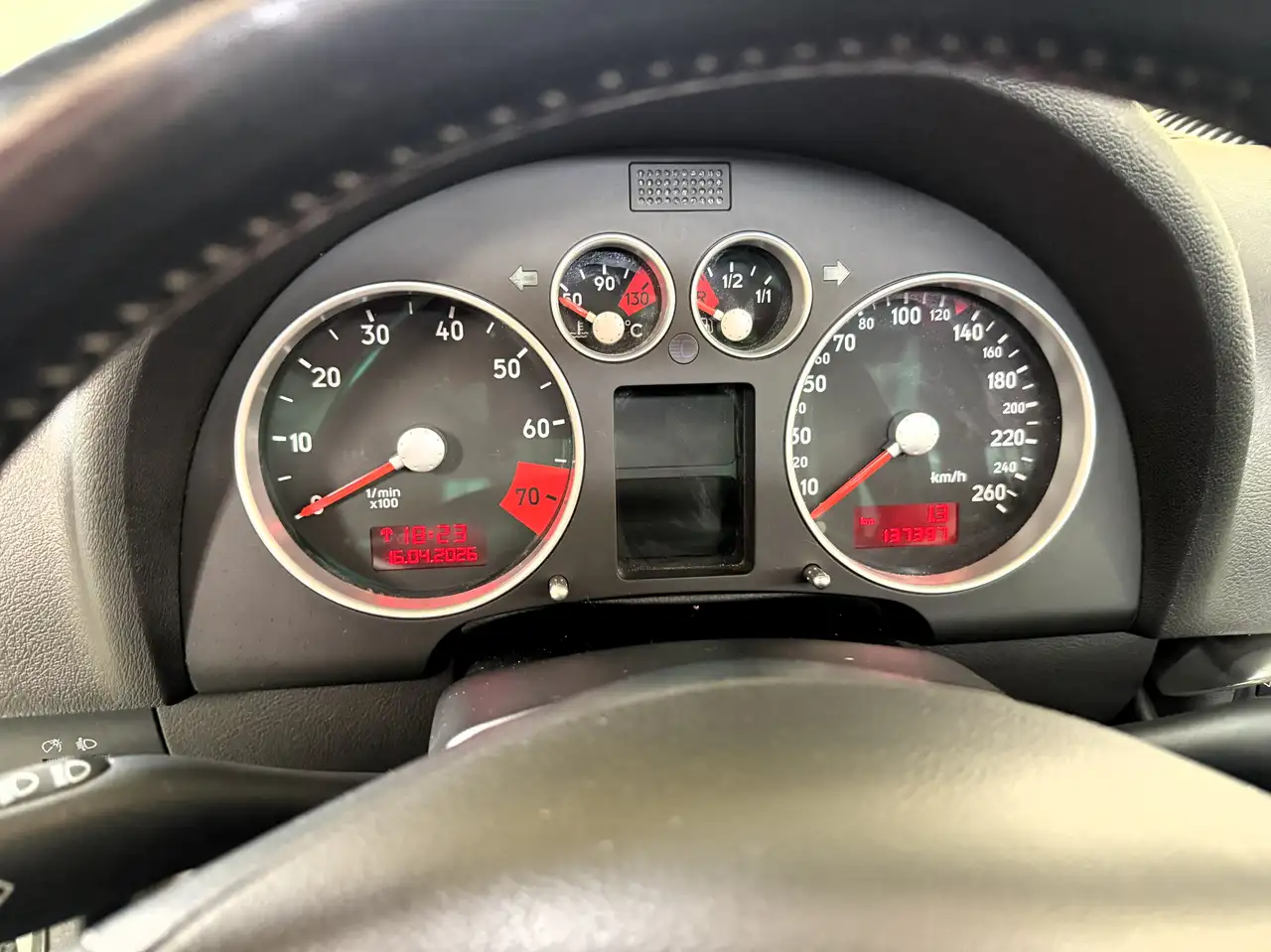 AUDI TT ROADSTER 1.8T 20V 180 CV,, foto 7