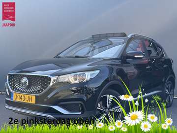 MG BWJ 2020 EV 143 PK Luxury 45 kWh | AUTOMAAT | S