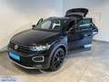 Volkswagen T-Roc 1.5 TSI Sport NAVI KAMERA LED BLACK STYLE AH Negro - thumbnail 3