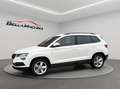Skoda Karoq 1.0 TSI Ambition Blanco - thumbnail 1