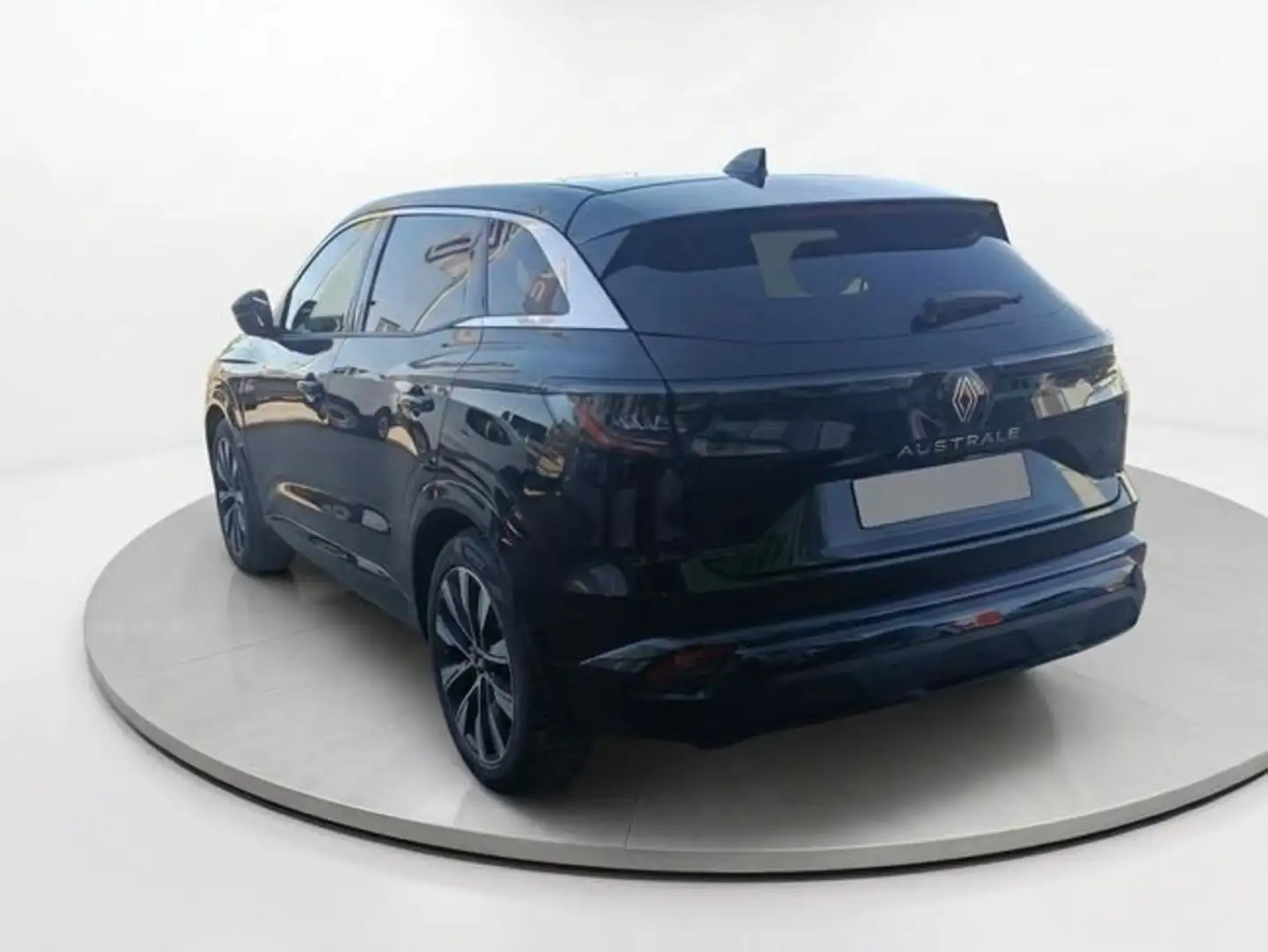 Renault Austral 1.2 full hybrid e-tech Techno 146kW Negro - 2