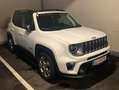 Jeep Renegade Renegade 1,6 MultiJet II FWD 6DDCT 120 Limited Limited Weiß - thumbnail 2